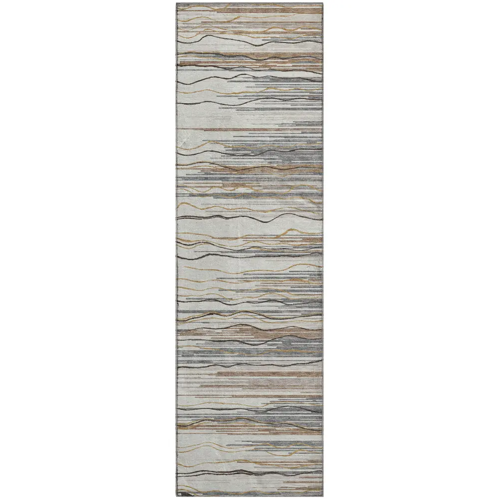 Mayfield AMF996 Ivory 2'3