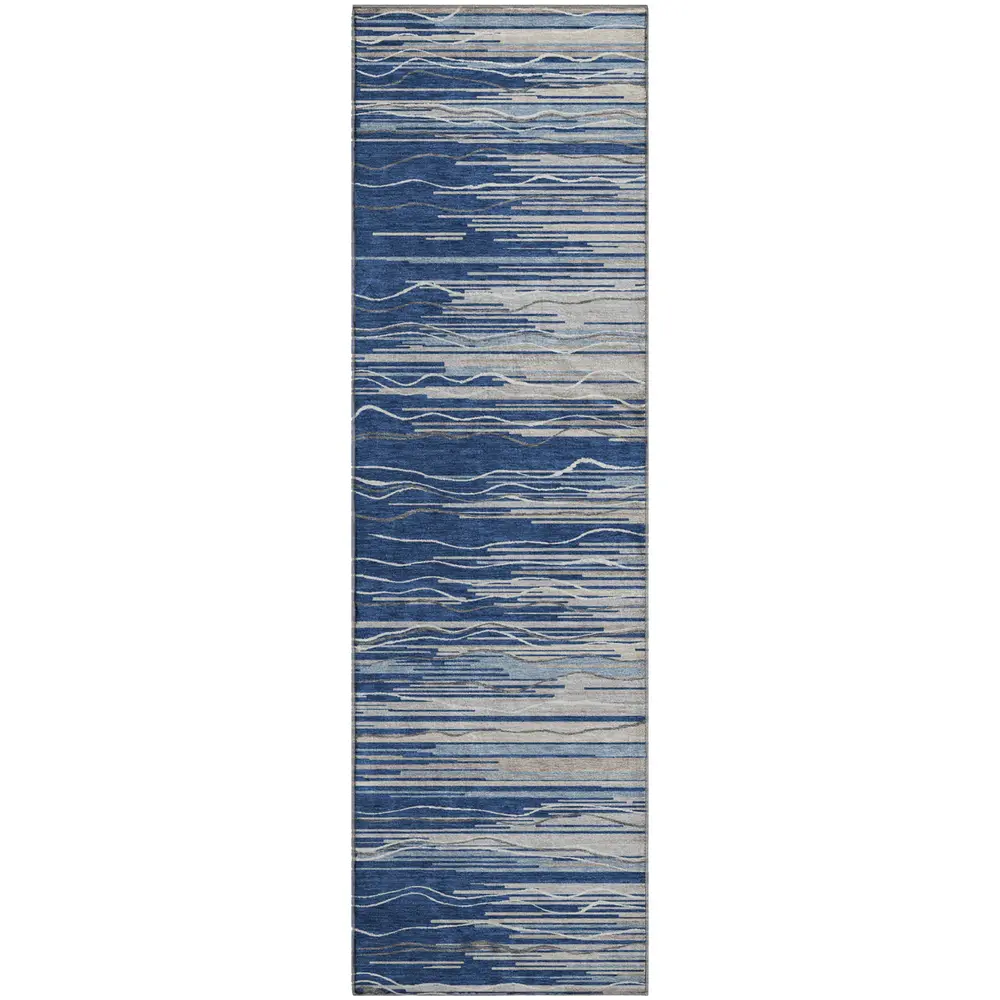 Mayfield AMF996 Navy 2'3