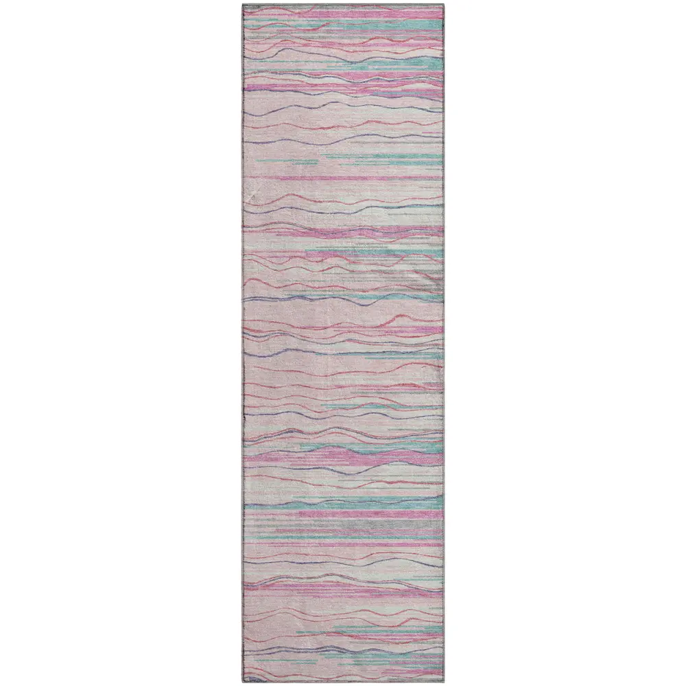 Mayfield AMF996 Pink 2'3