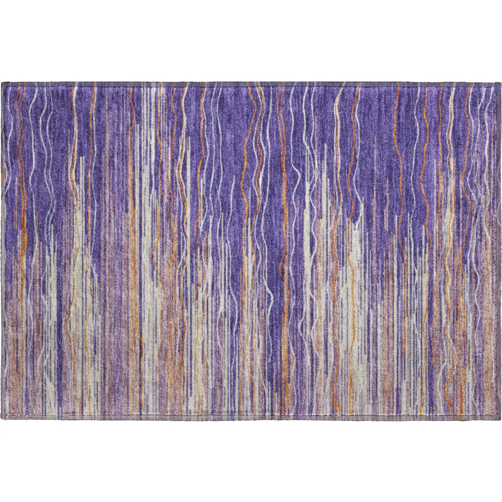 Mayfield AMF996 Purple 1'8