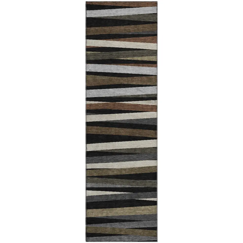 Mayfield AMF997 Black 2'3