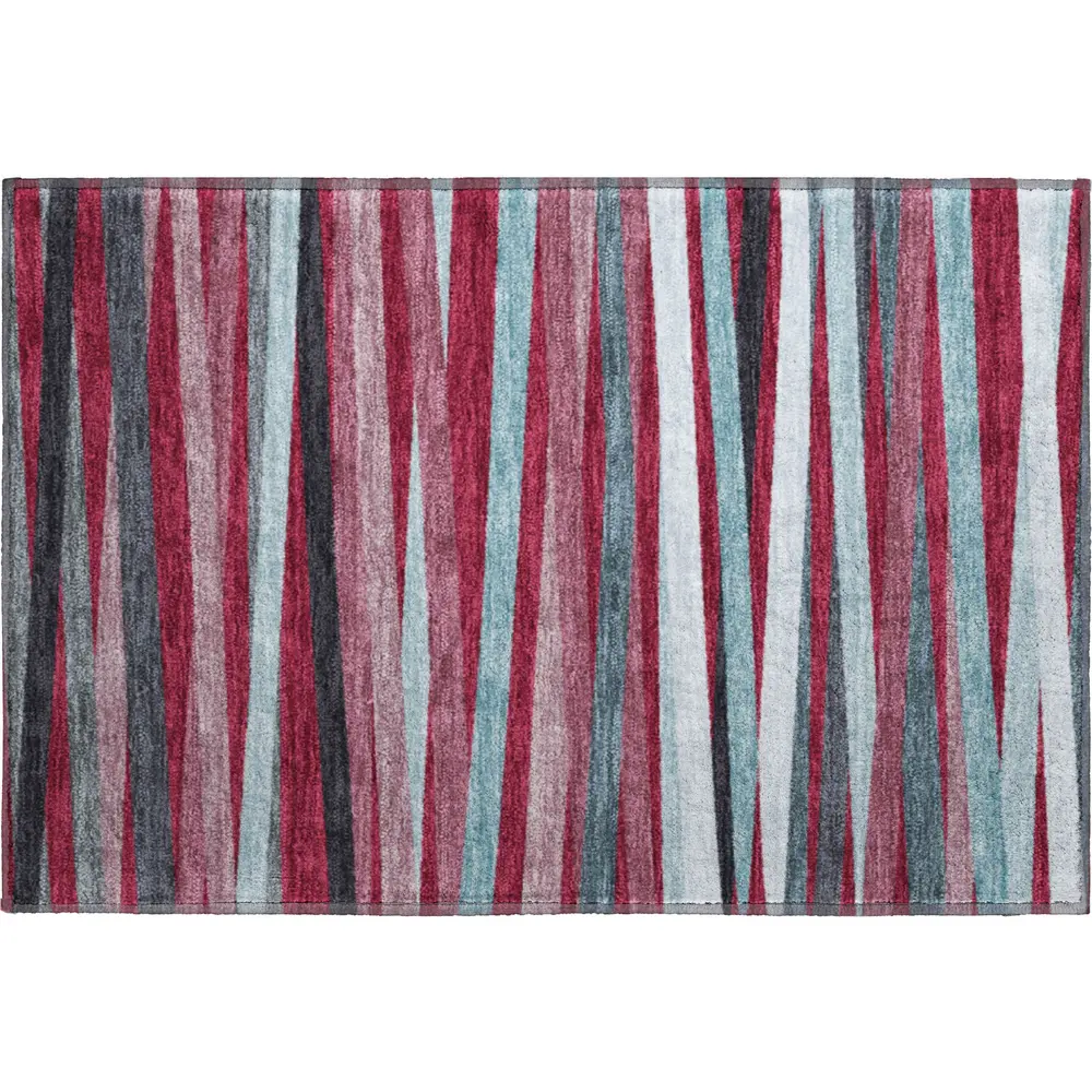 Mayfield AMF997 Burgundy 1'8