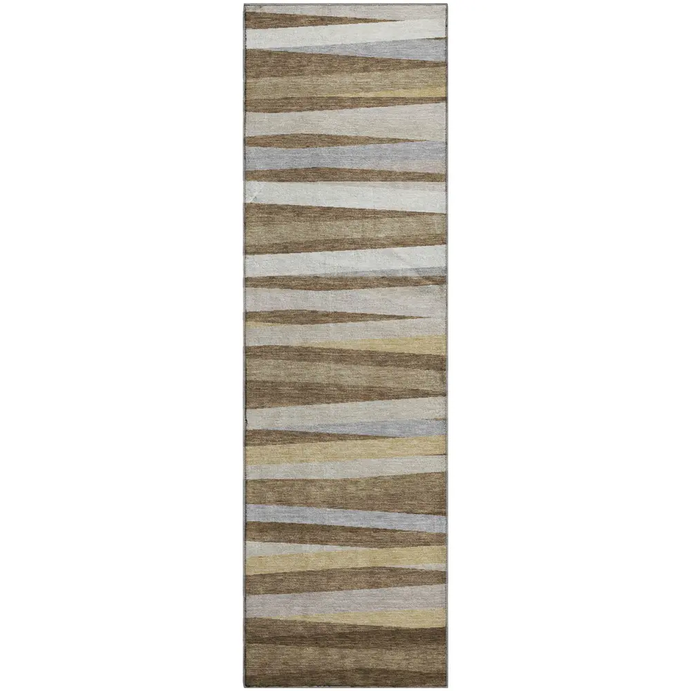 Mayfield AMF997 Brown 2'3