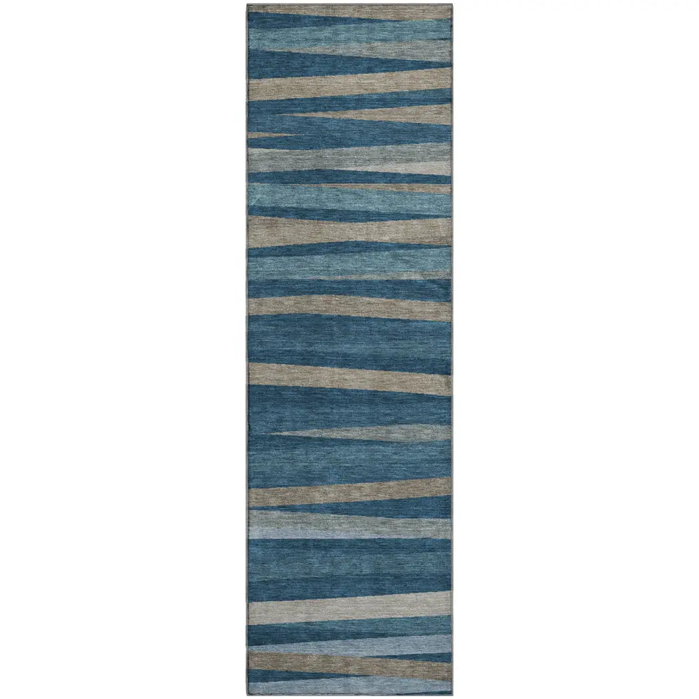 Mayfield AMF997 Denim 2'3