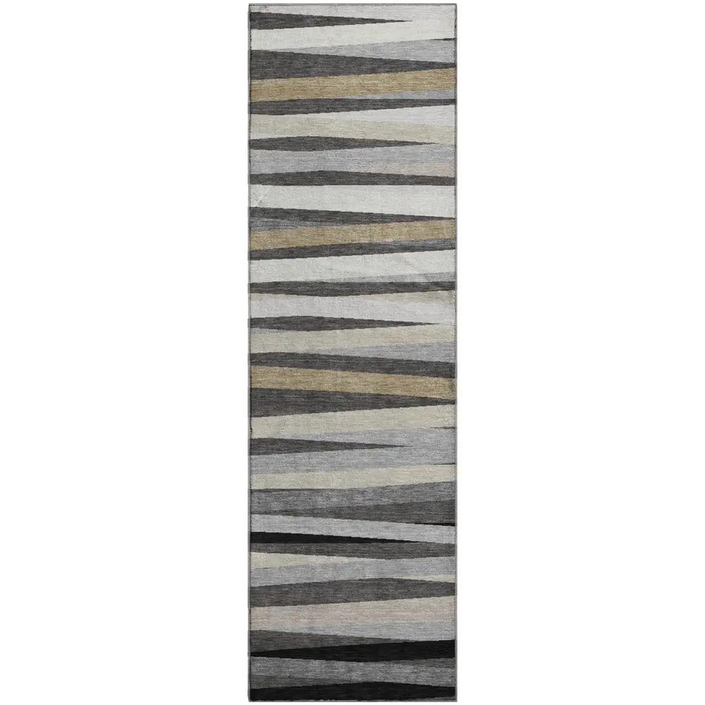 Mayfield AMF997 Gray 2'3