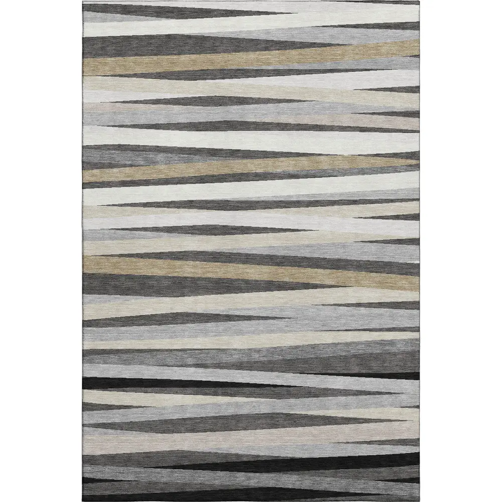 Mayfield AMF997 Gray 5' x 7'6