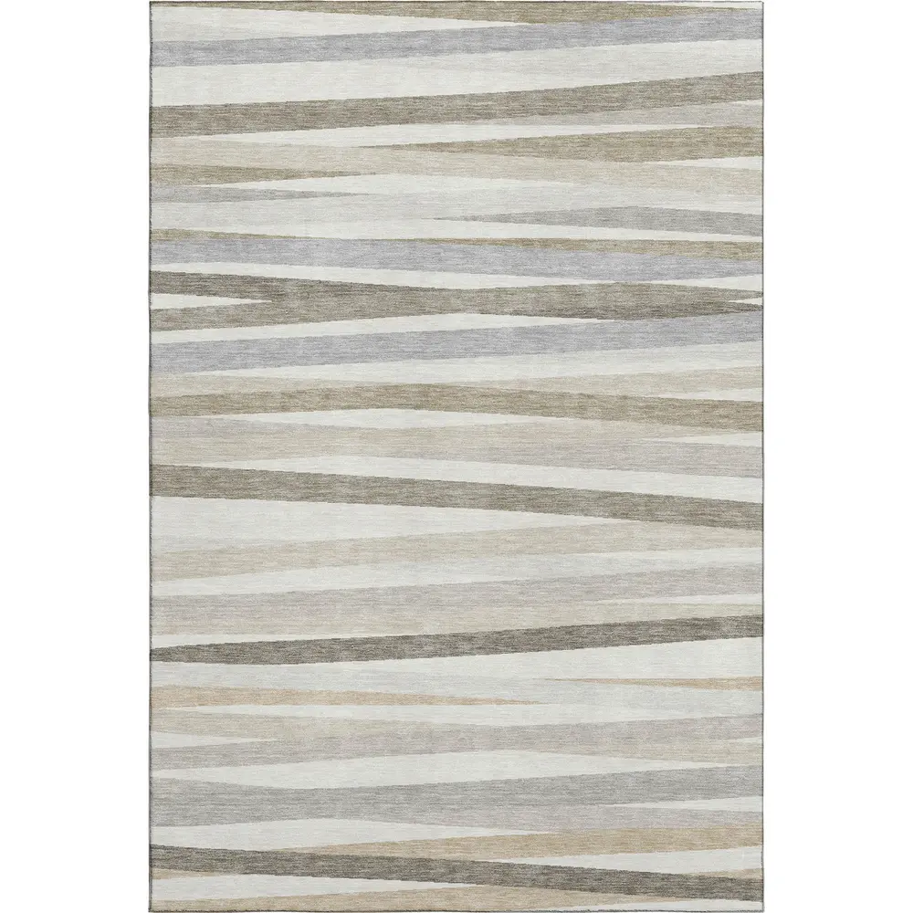 Mayfield AMF997 Ivory 3' x 5' Rug