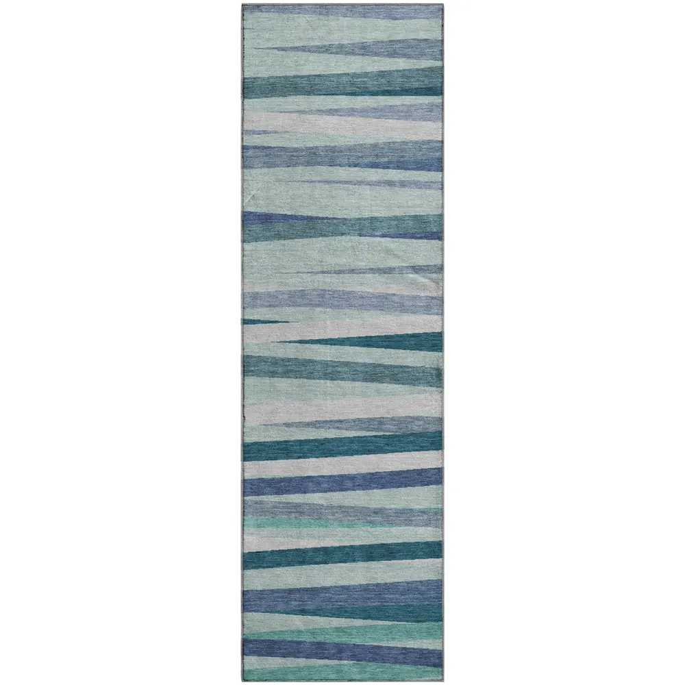 Mayfield AMF997 Teal 2'3