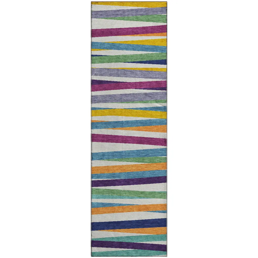 Mayfield AMF997 White 2'3