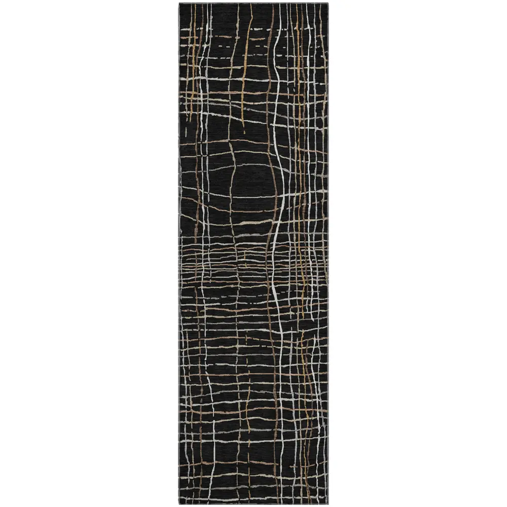 Mayfield AMF998 Black 2'3