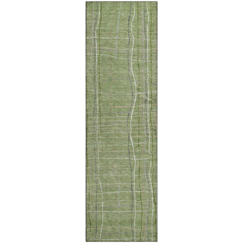 Mayfield AMF998 Green 2'3