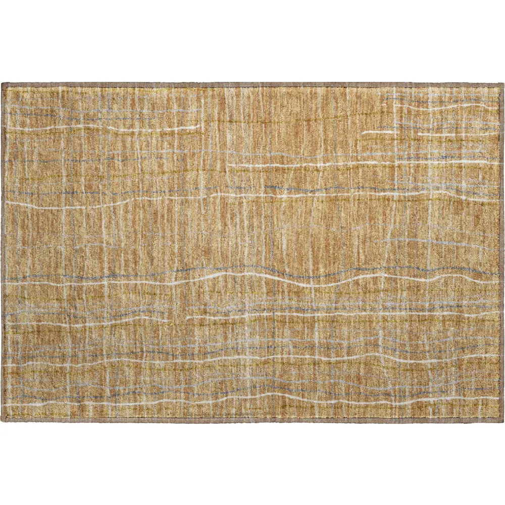 Mayfield AMF998 Gold 1'8