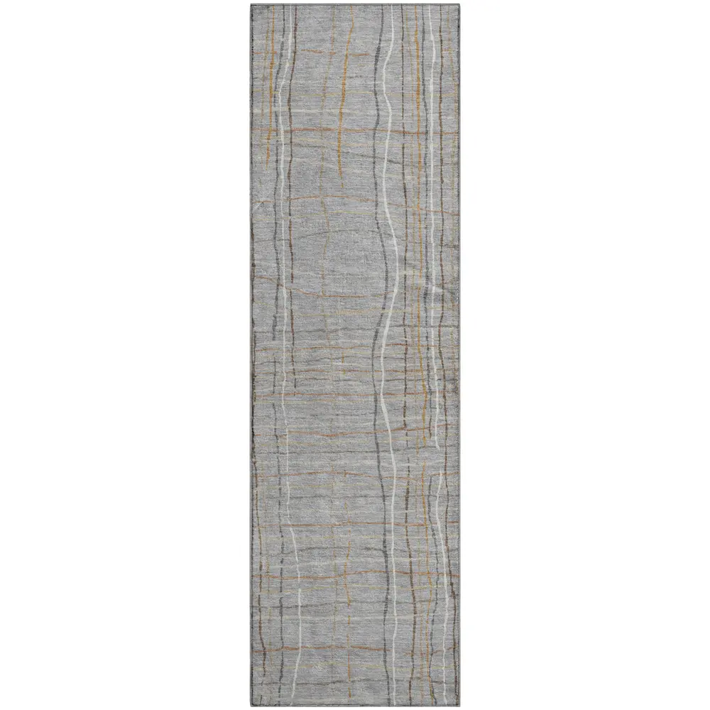 Mayfield AMF998 Gray 2'3