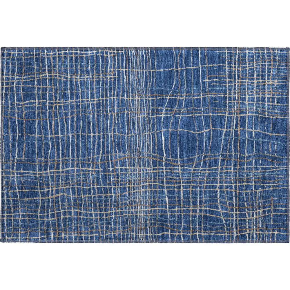 Mayfield AMF998 Navy 1'8