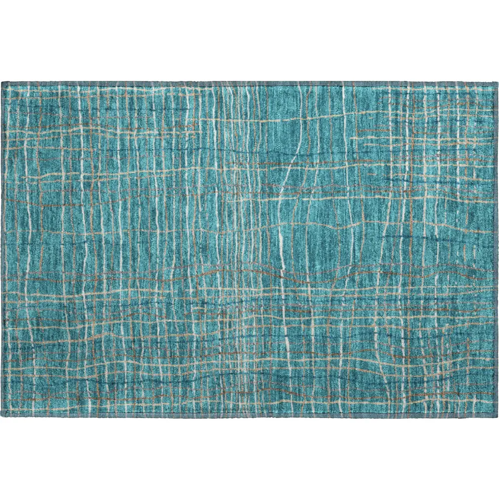 Mayfield AMF998 Teal 1'8