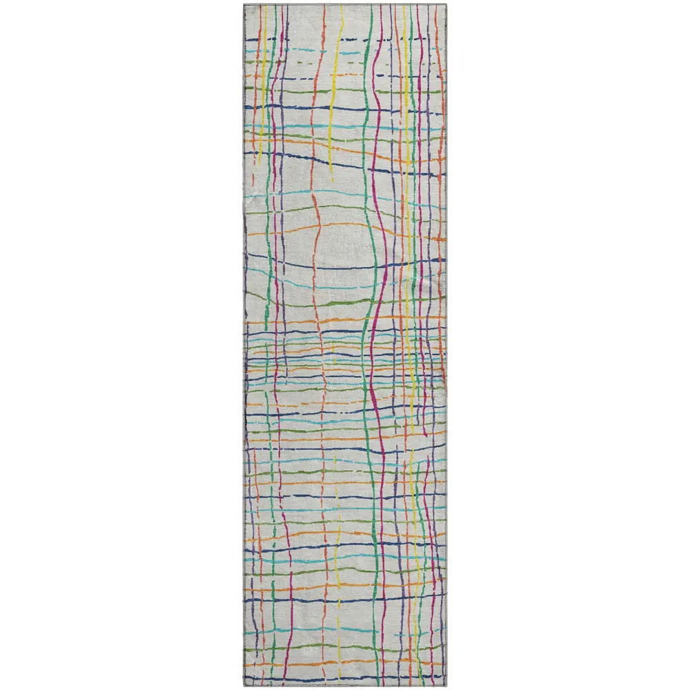 Mayfield AMF998 White 2'3