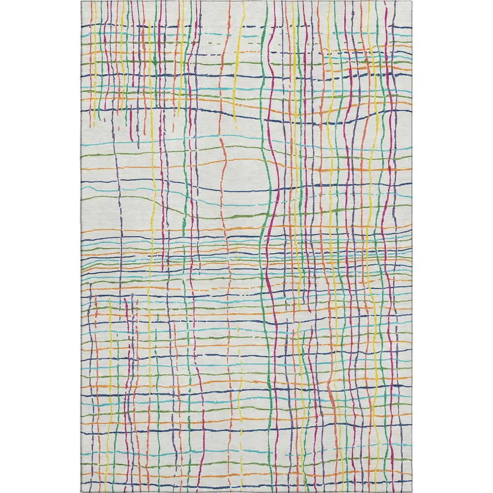 Mayfield AMF998 White 2'6