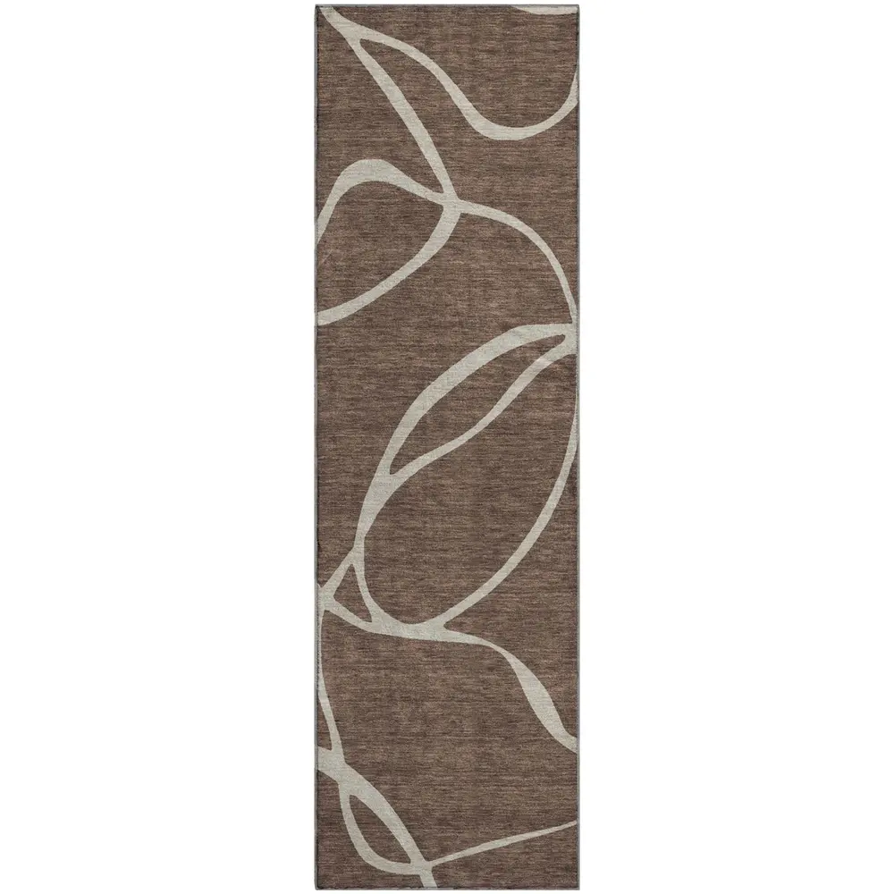 Mayfield AMF999 Brown 2'3