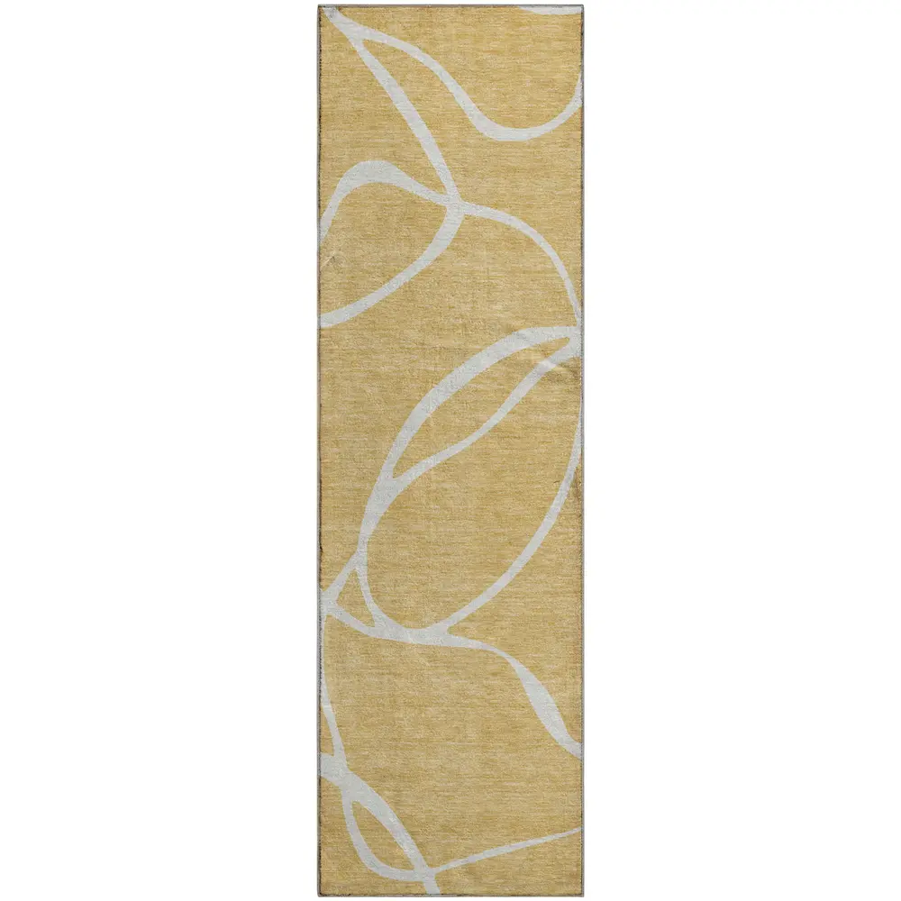 Mayfield AMF999 Gold 2'3