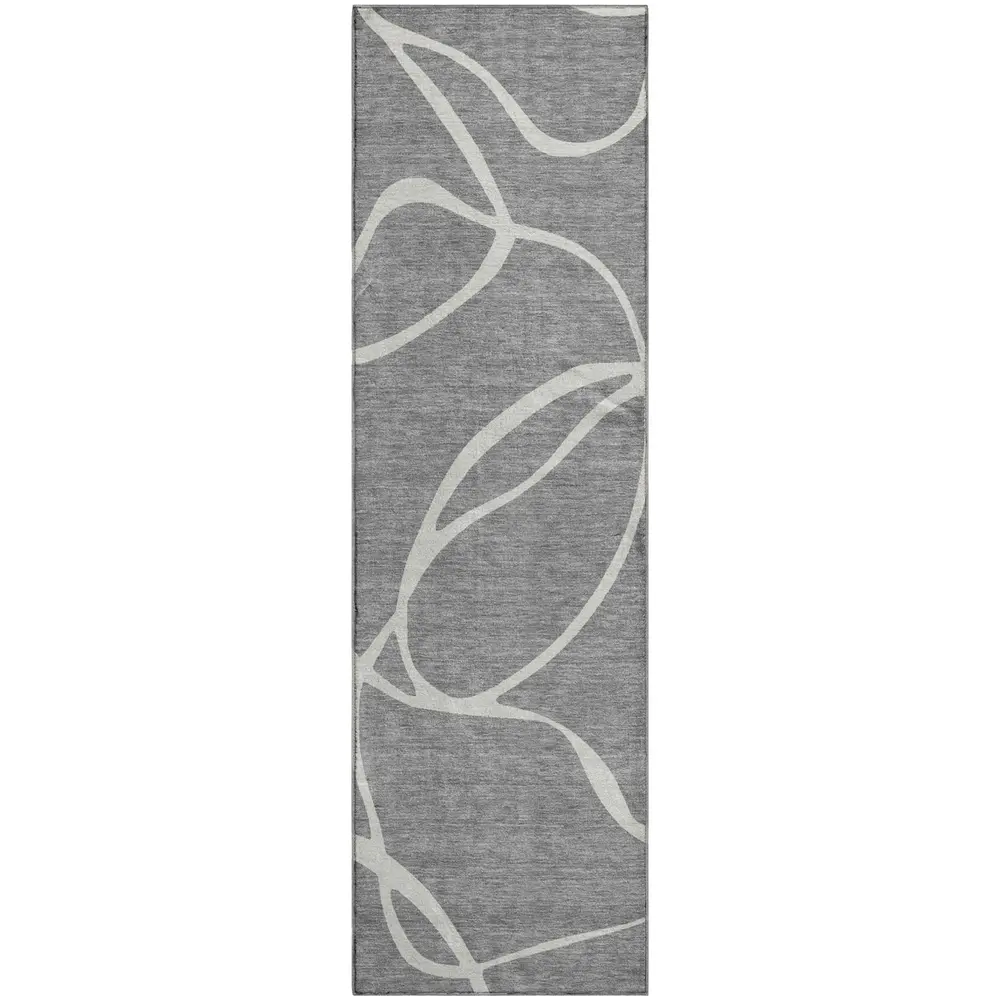 Mayfield AMF999 Gray 2'3