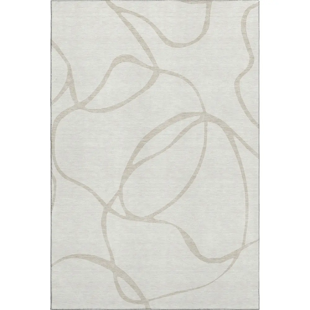 Mayfield AMF999 Ivory 5' x 7'6