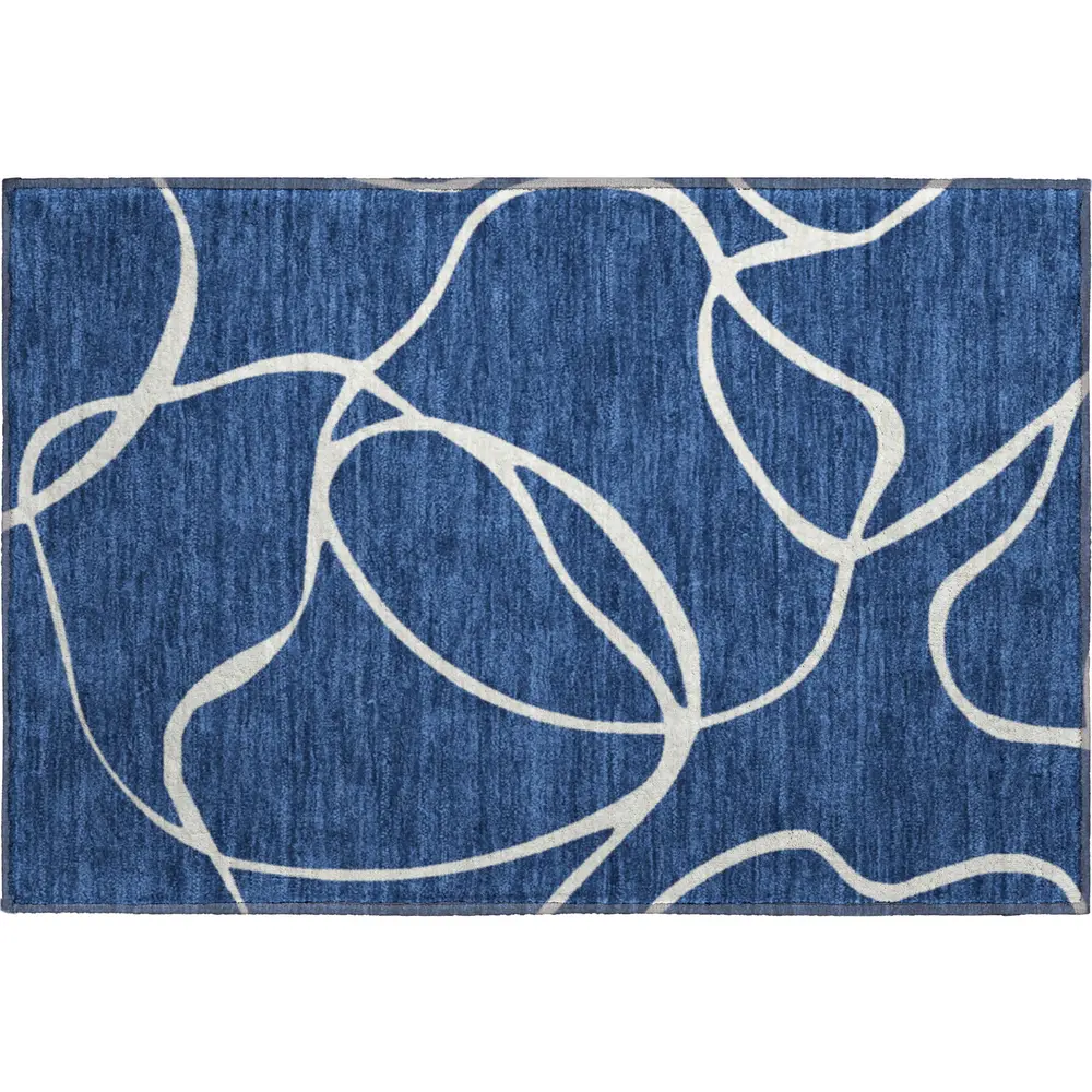 Mayfield AMF999 Navy 1'8