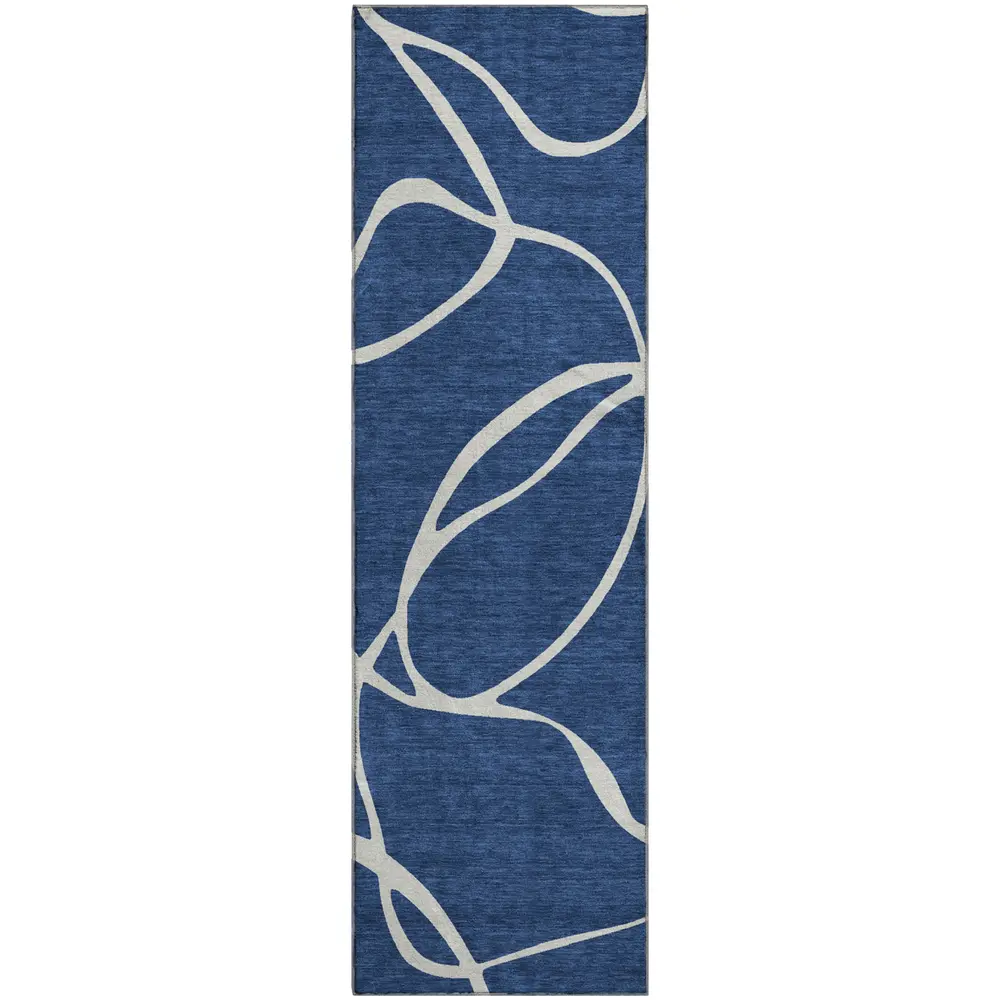 Mayfield AMF999 Navy 2'3