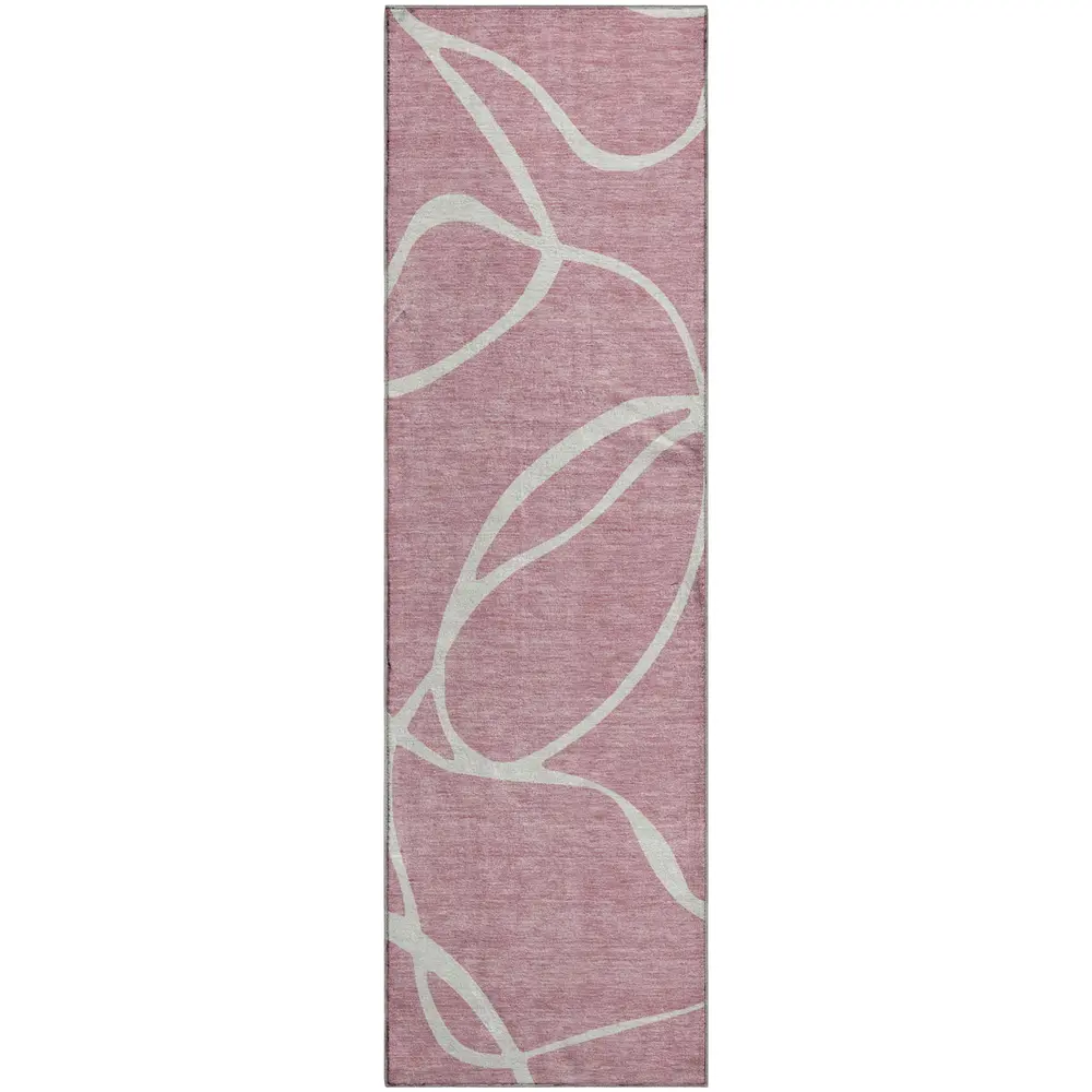 Mayfield AMF999 Pink 2'3