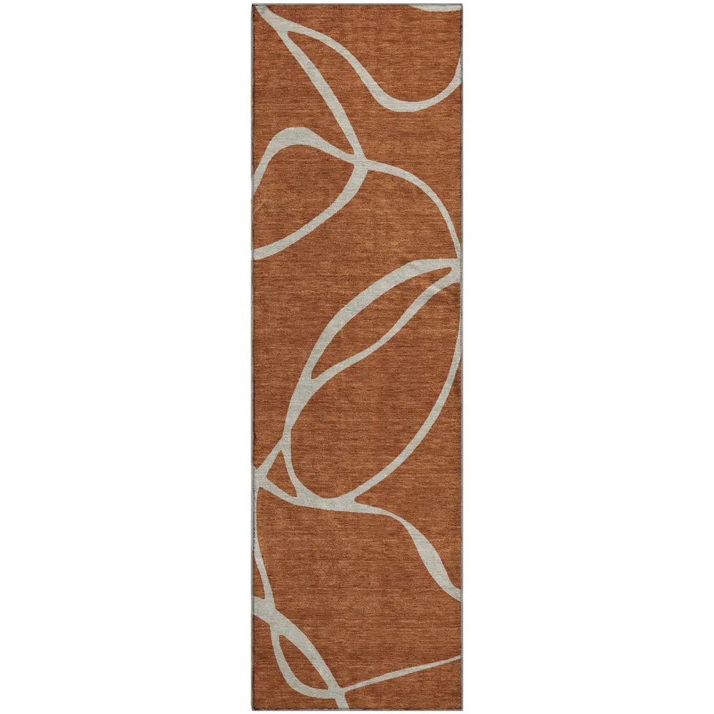 Mayfield AMF999 Paprika 2'3