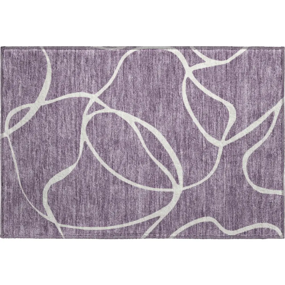 Mayfield AMF999 Purple 1'8