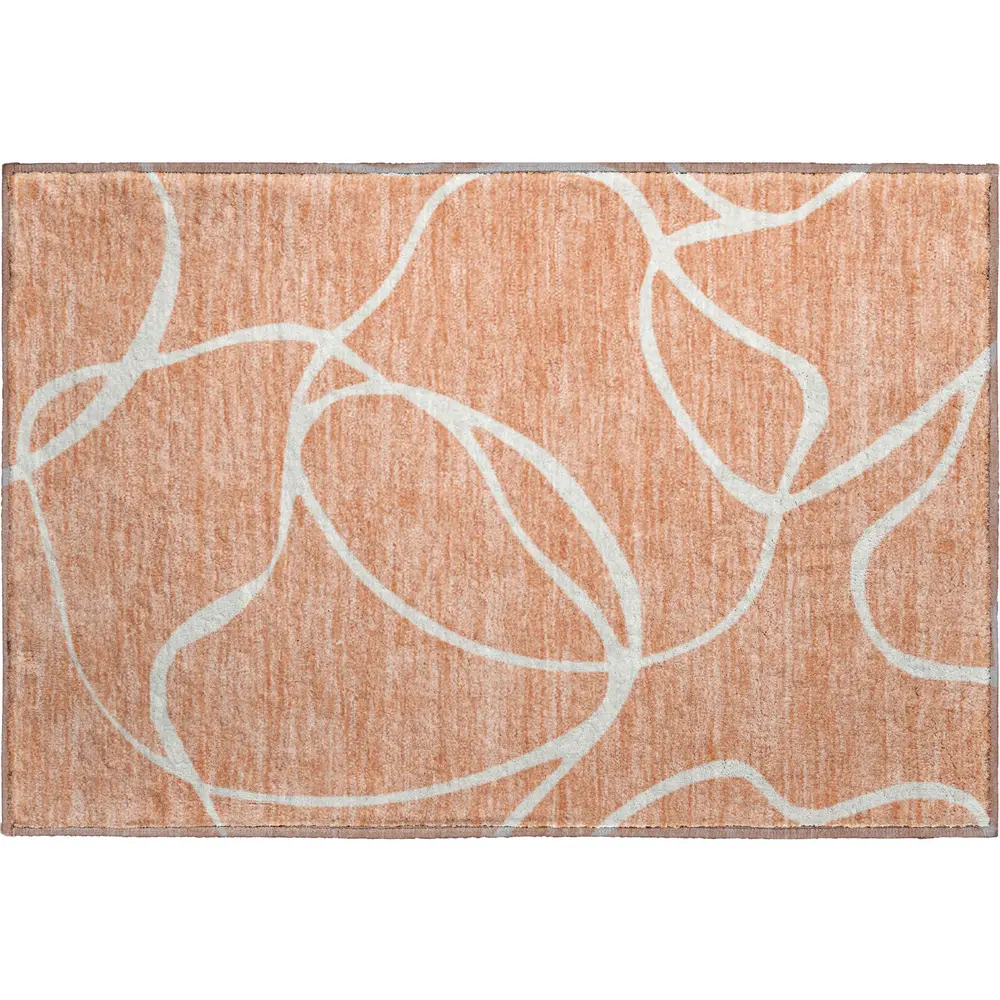 Mayfield AMF999 Salmon 1'8