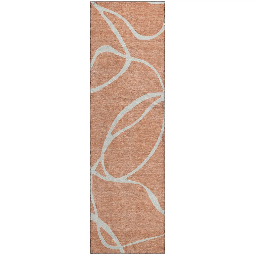 Mayfield AMF999 Salmon 2'3