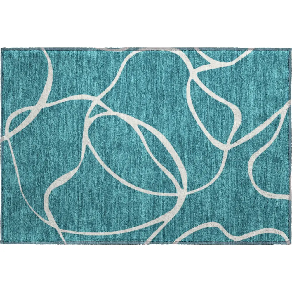 Mayfield AMF999 Teal 1'8