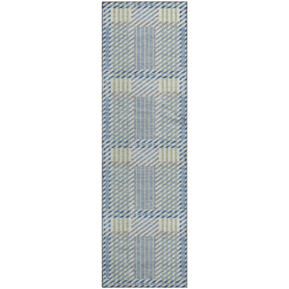 Mayfield AMF1000 Denim 2'3