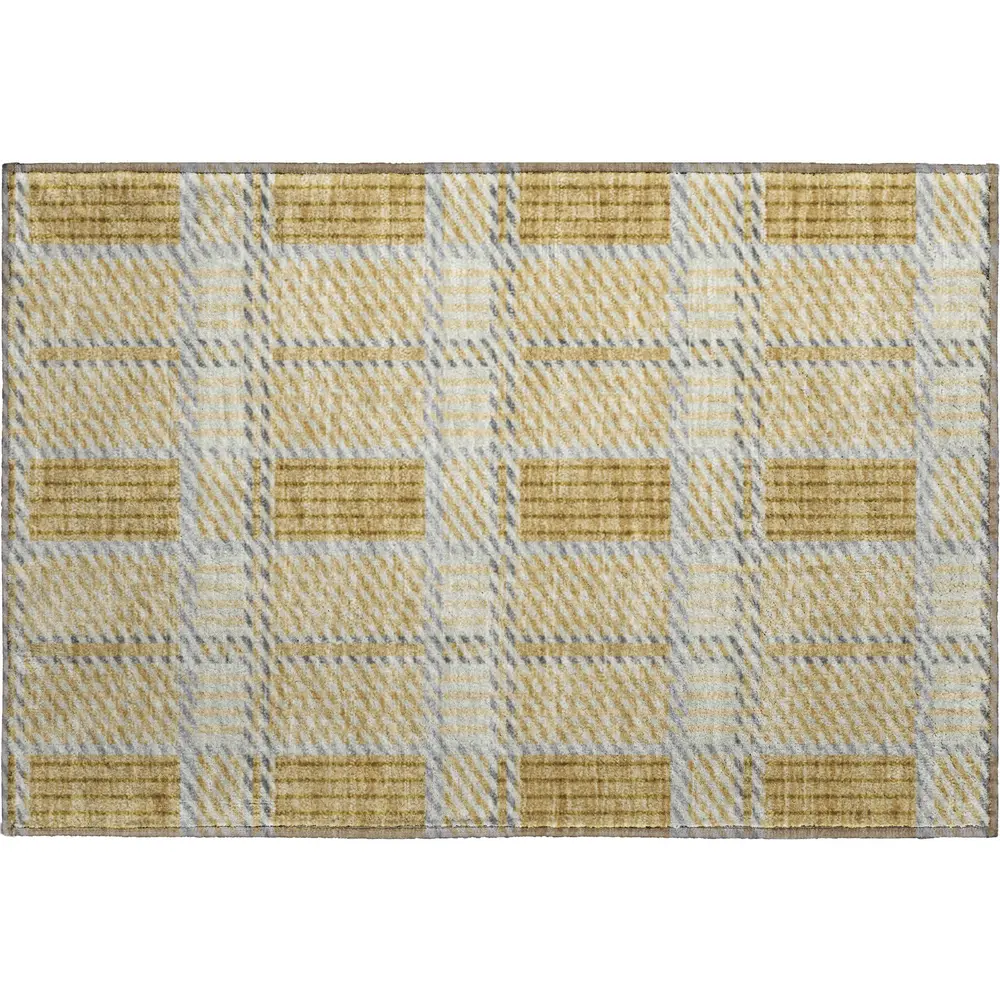 Mayfield AMF1000 Gold 1'8