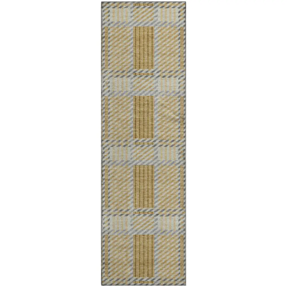 Mayfield AMF1000 Gold 2'3