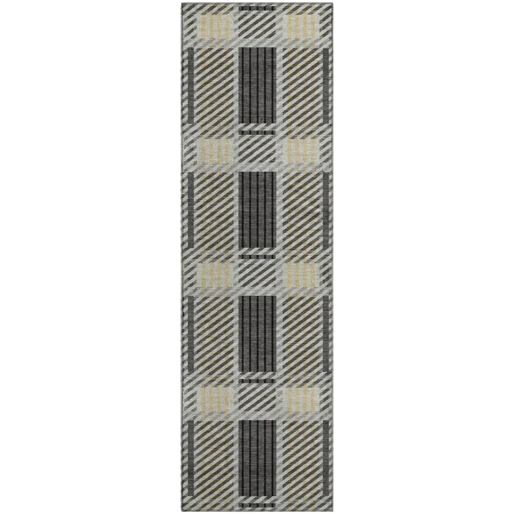 Mayfield AMF1000 Gray 2'3