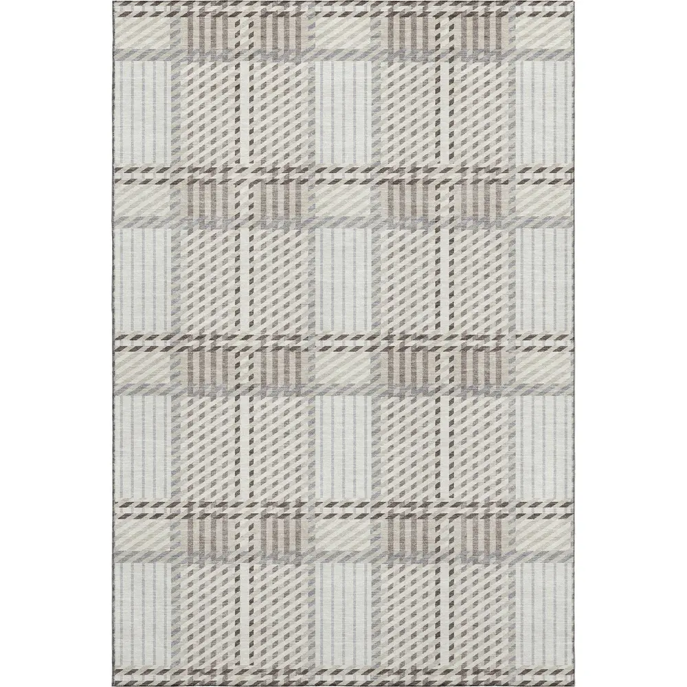 Mayfield AMF1000 Ivory 8' x 10' Rug