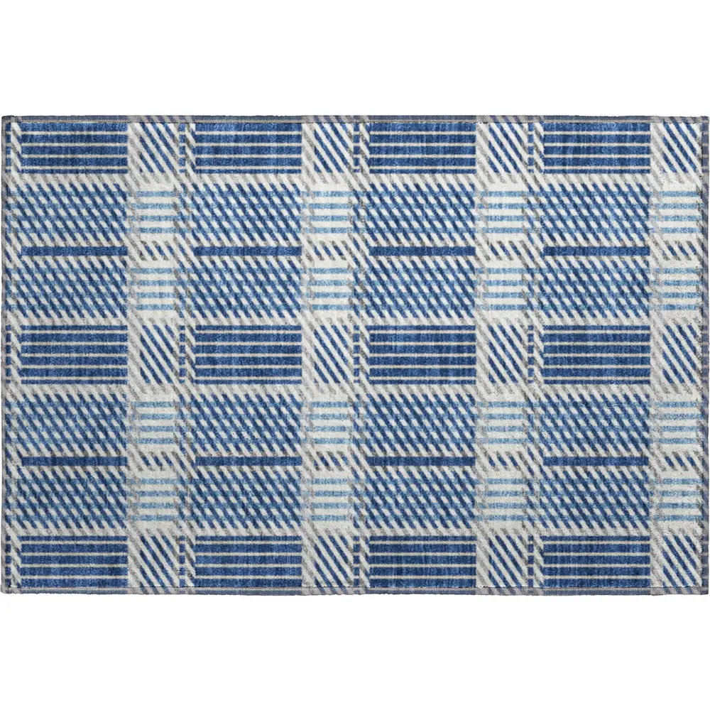 Mayfield AMF1000 Navy 1'8