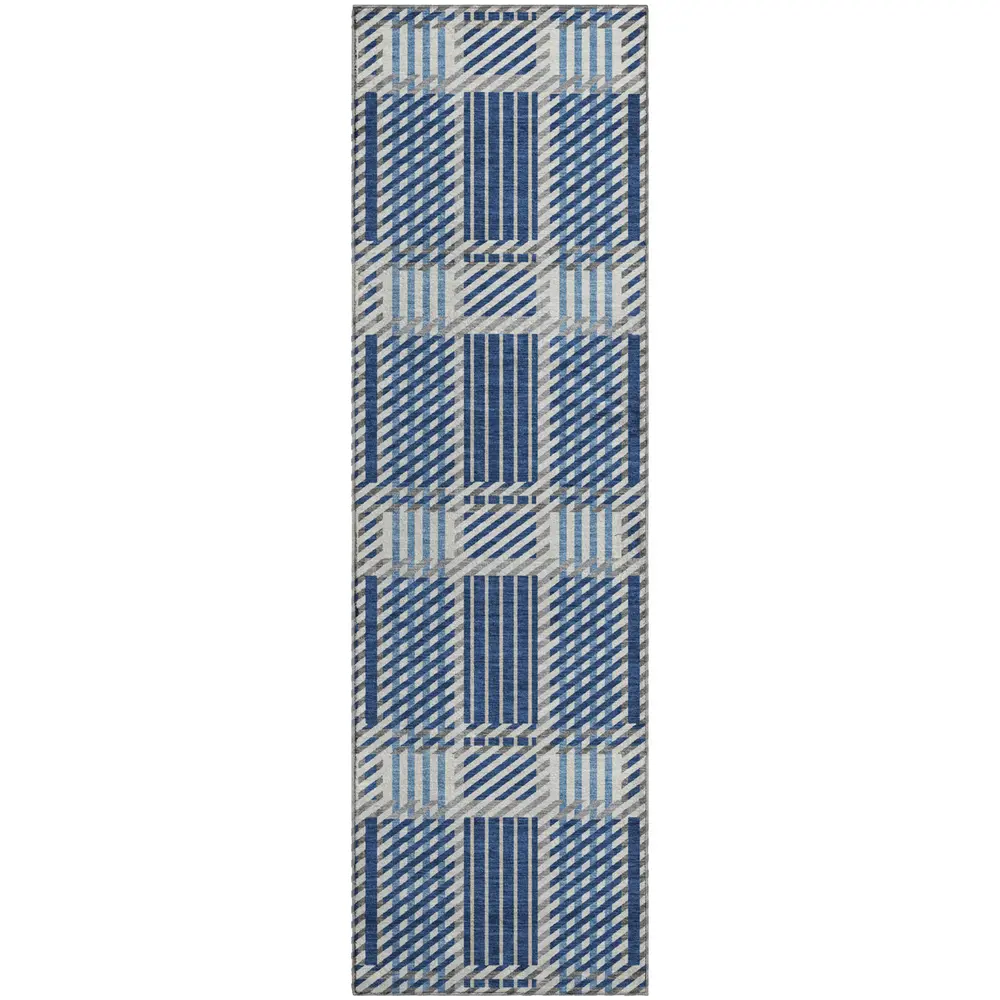 Mayfield AMF1000 Navy 2'3