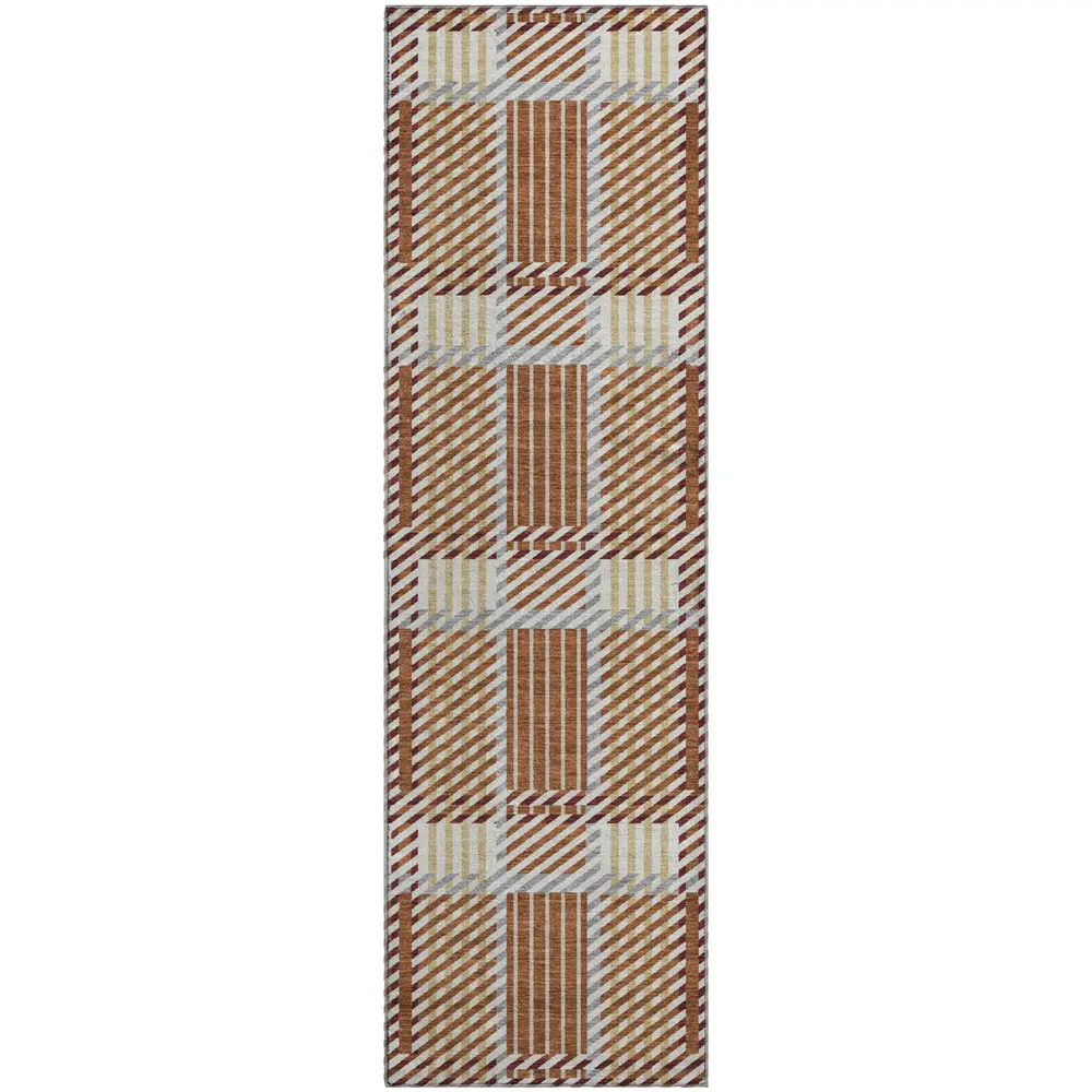 Mayfield AMF1000 Paprika 2'3