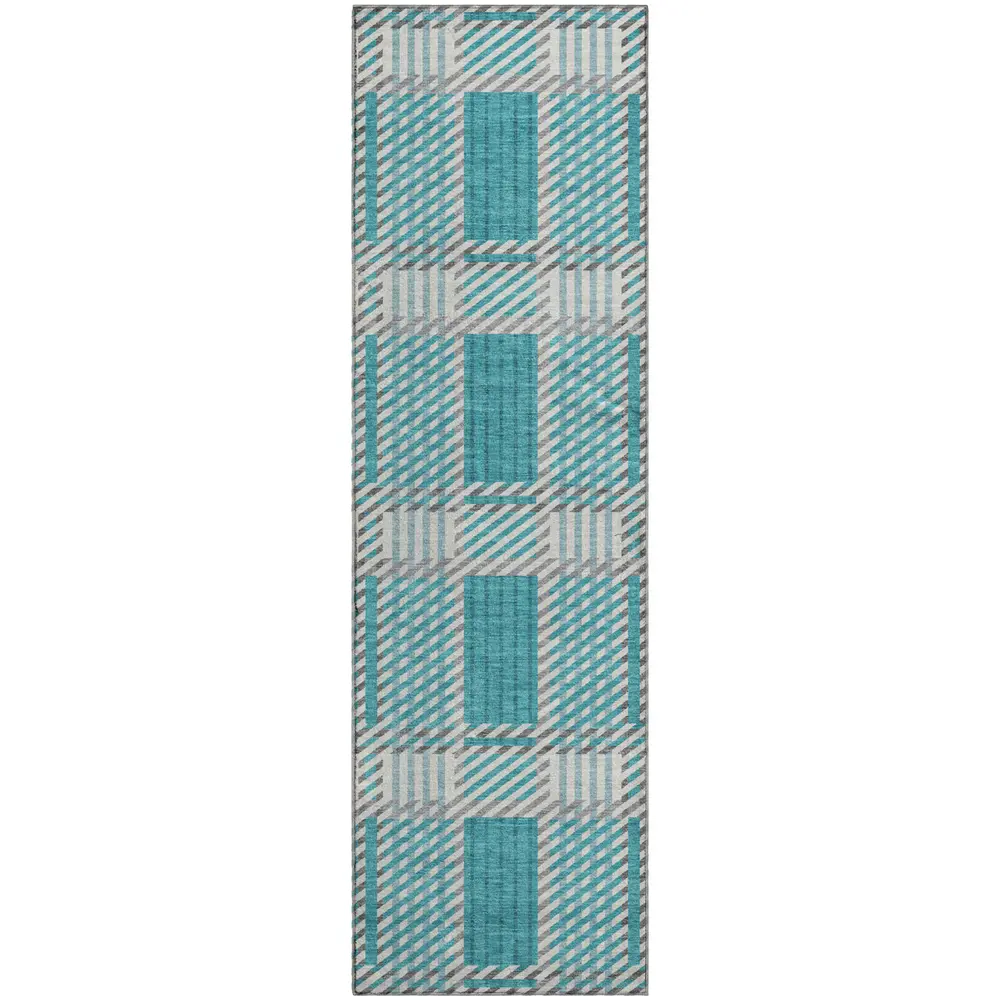 Mayfield AMF1000 Teal 2'3