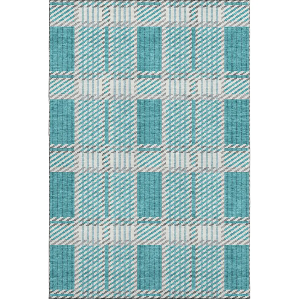 Mayfield AMF1000 Teal 2'6