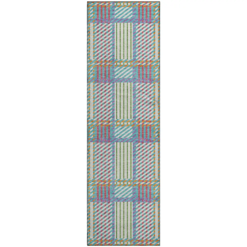 Mayfield AMF1000 White 2'3