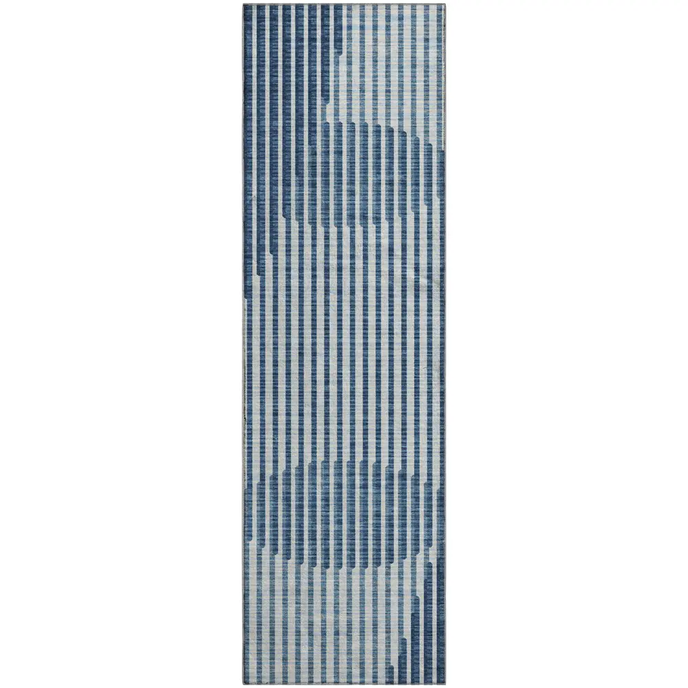 Mayfield AMF1001 Blue 2'3