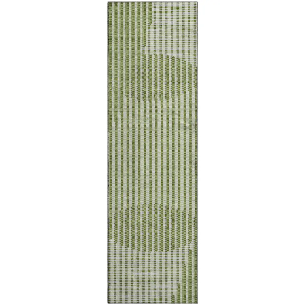 Mayfield AMF1001 Green 2'3