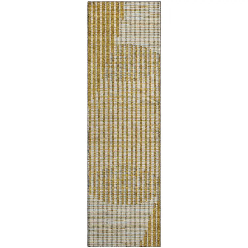 Mayfield AMF1001 Gold 2'3