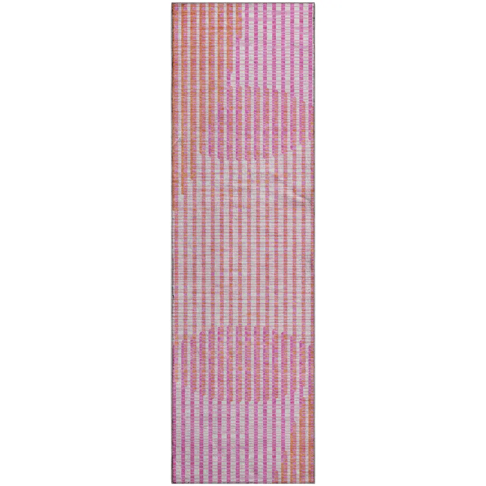 Mayfield AMF1001 Pink 2'3