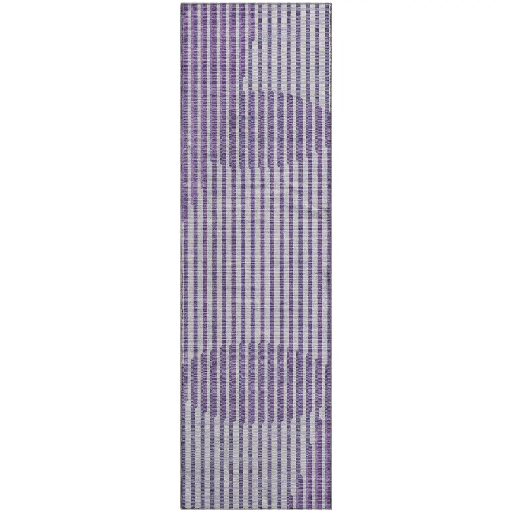 Mayfield AMF1001 Purple 2'3