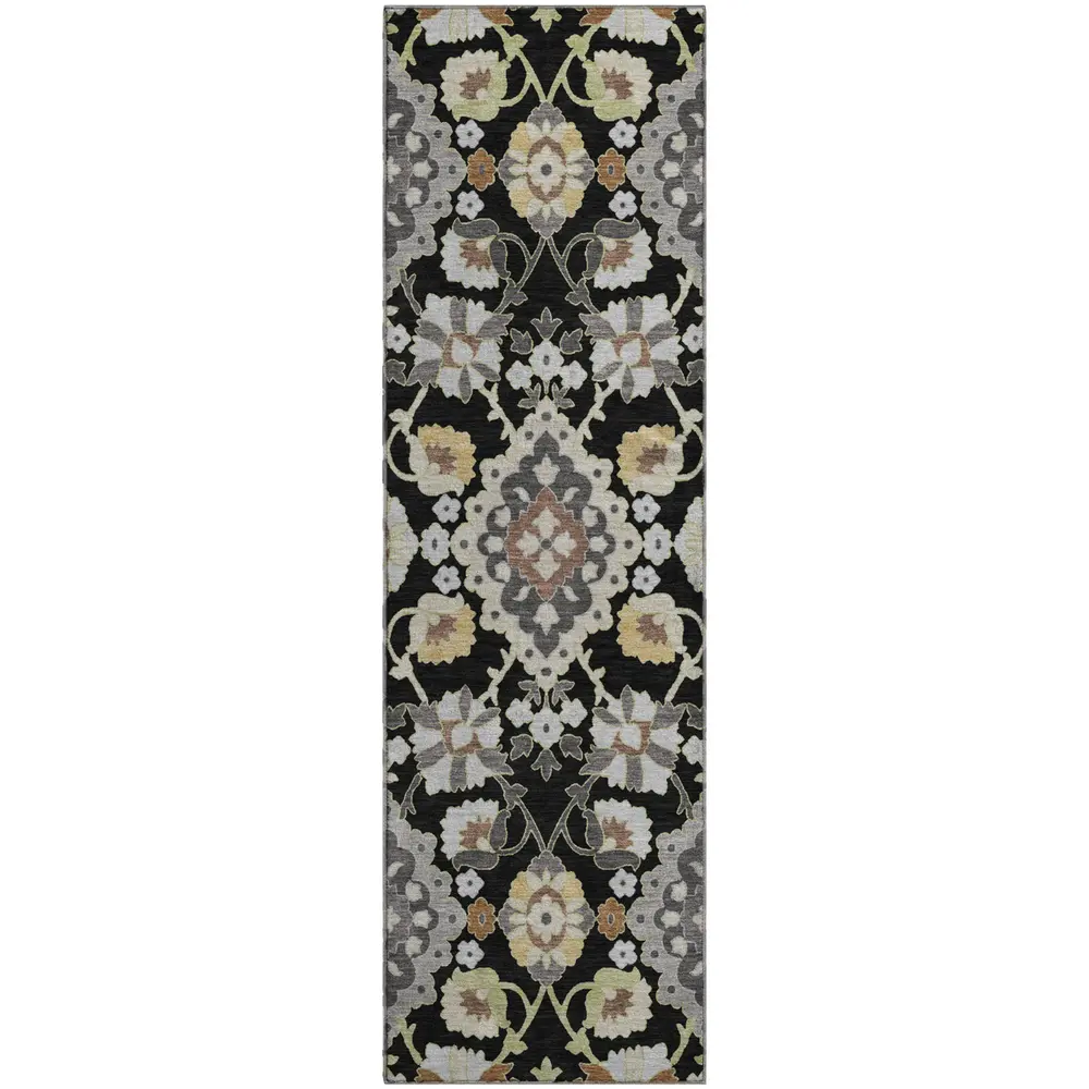 Mayfield AMF1002 Black 2'3